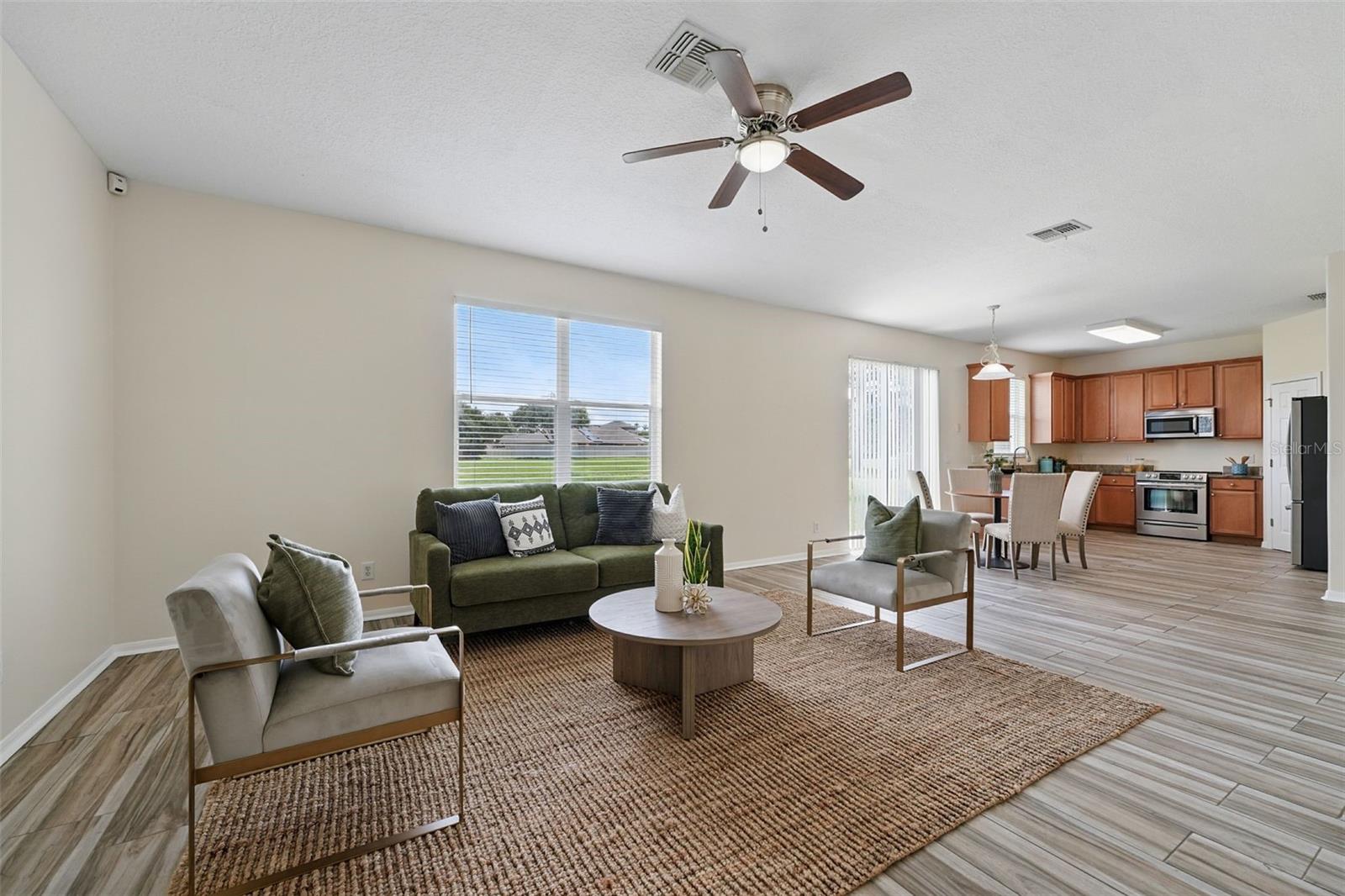 Image 13 of 35 For 5233 Los Palma Vista Drive