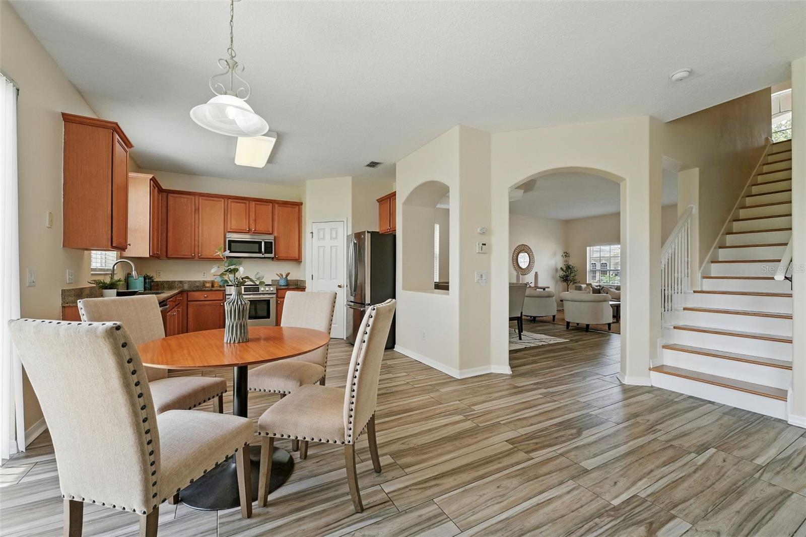 Image 16 of 35 For 5233 Los Palma Vista Drive