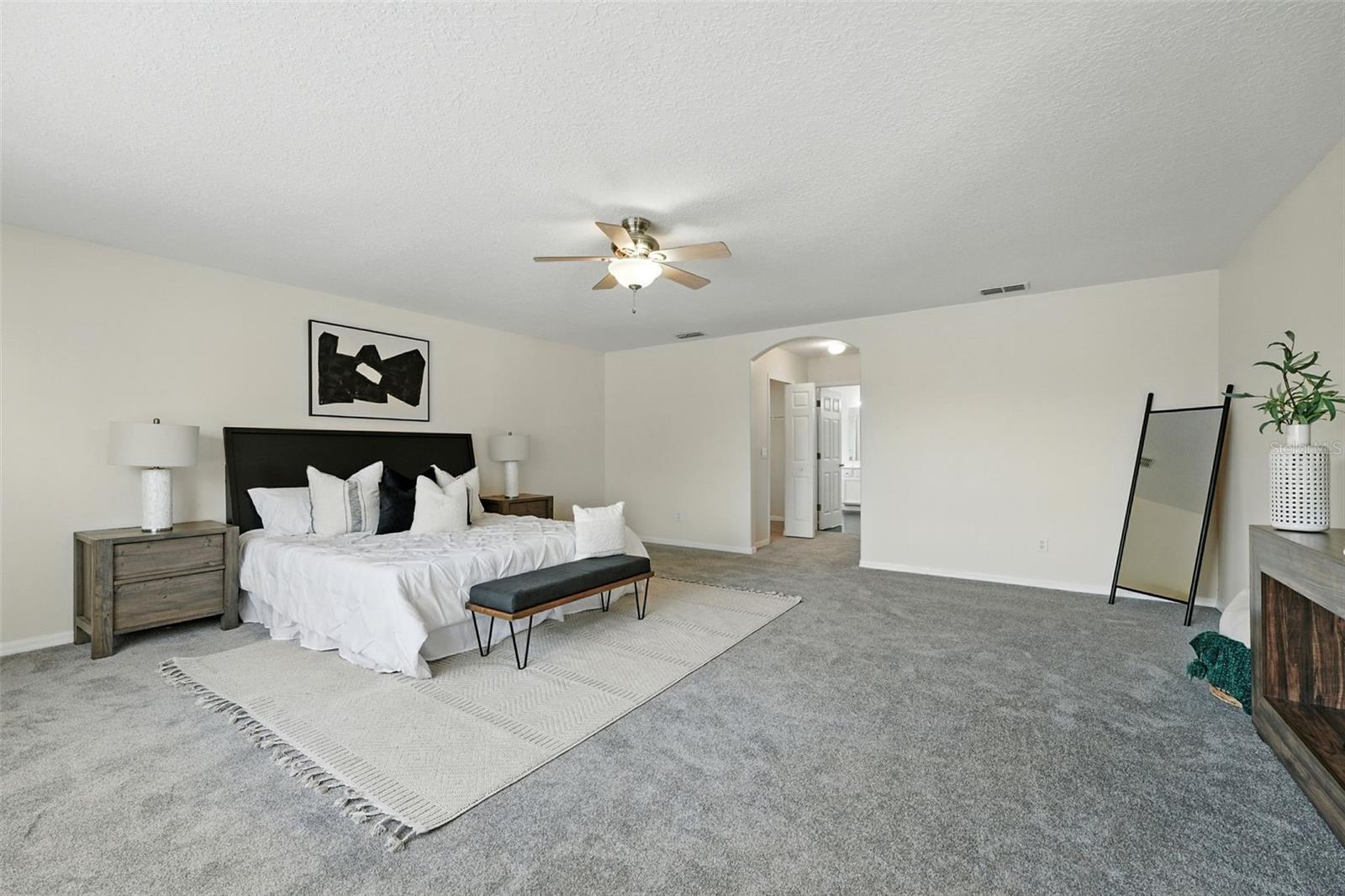 Image 22 of 35 For 5233 Los Palma Vista Drive