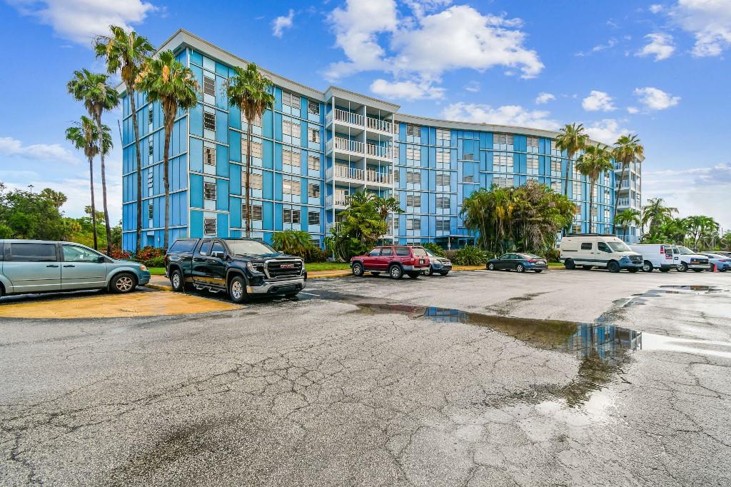 Details for 3315 58th Avenue S 311, ST PETERSBURG, FL 33712