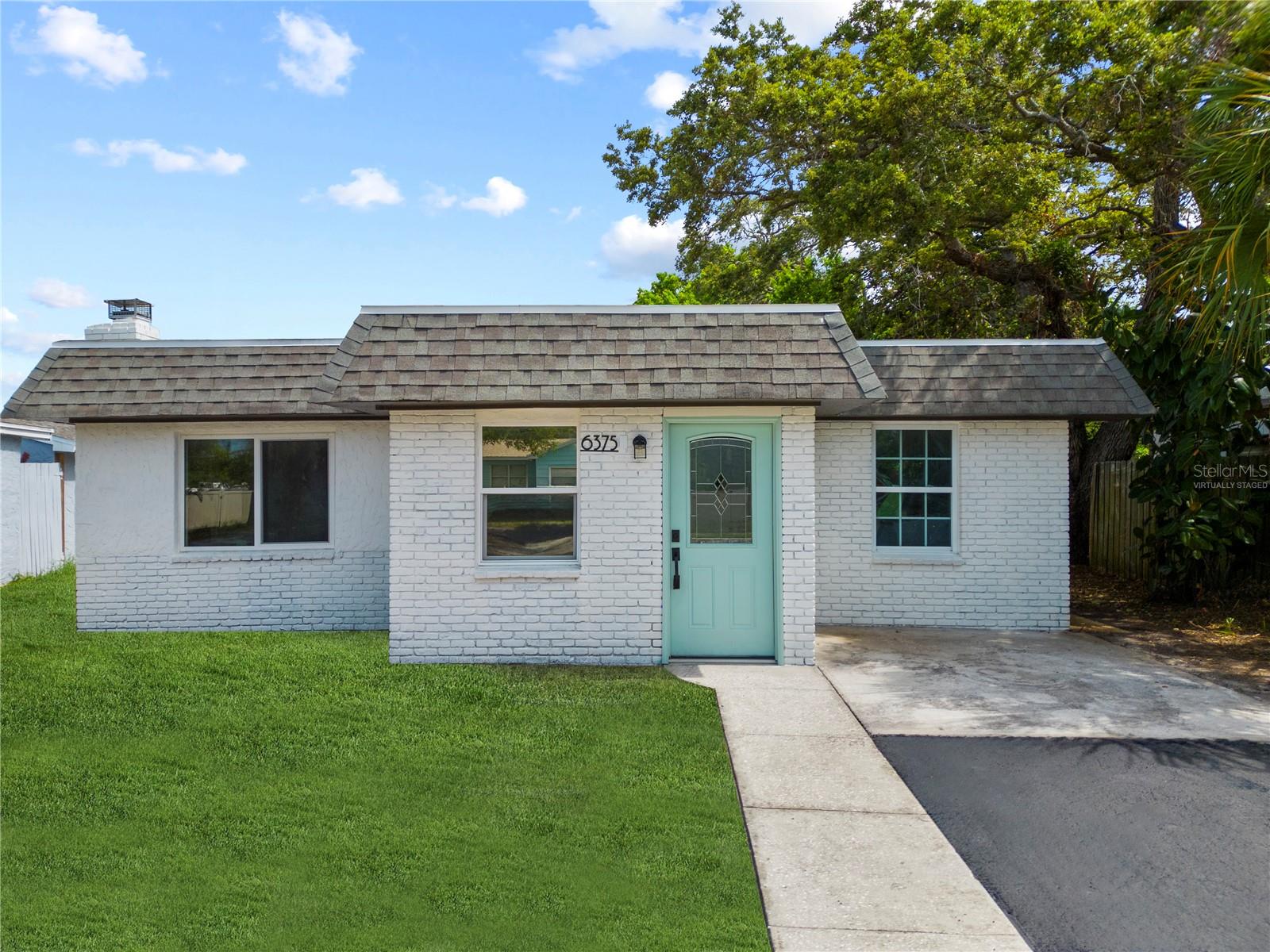 Details for 6375 Emerson Avenue S, ST PETERSBURG, FL 33707