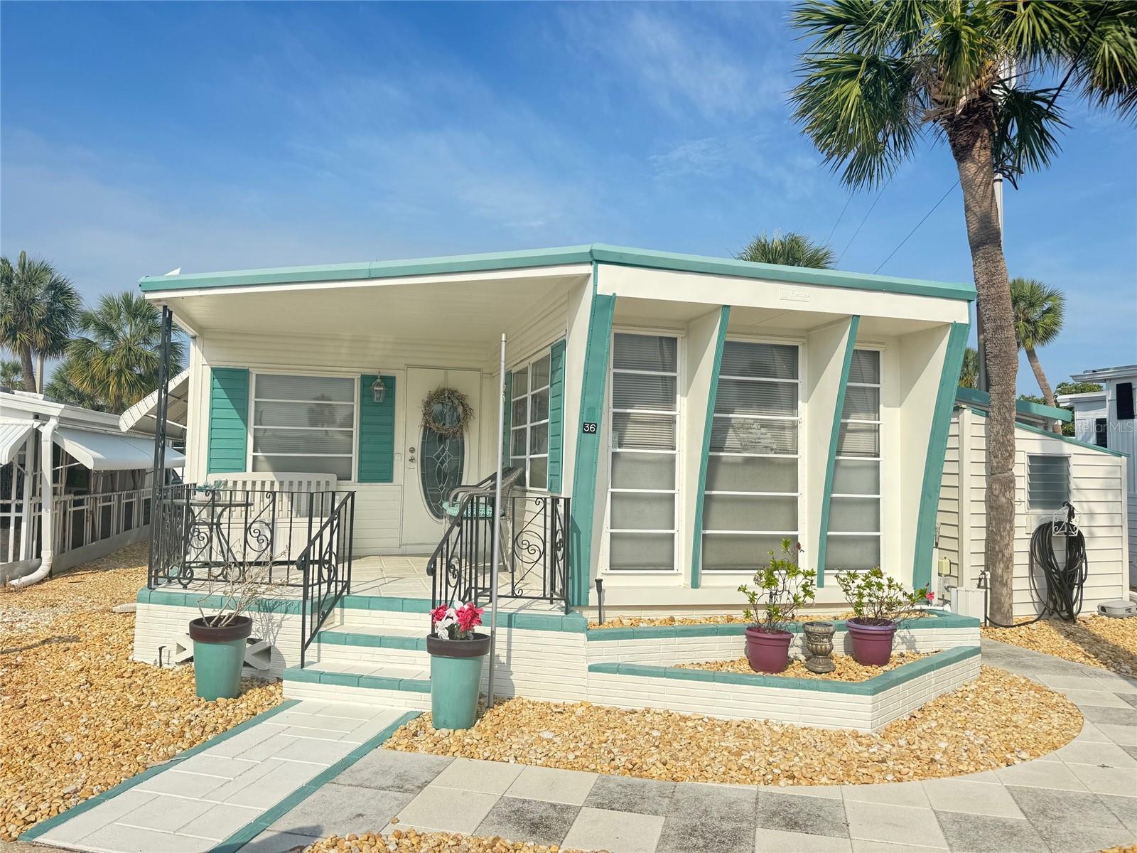 Details for 4851 Gandy Boulevard B7l36, TAMPA, FL 33611