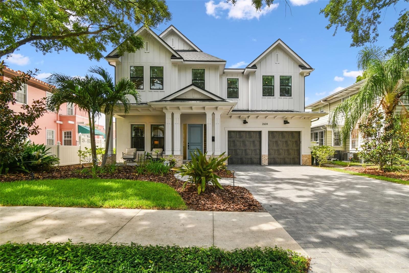 Details for 2604 Jetton Avenue, TAMPA, FL 33629