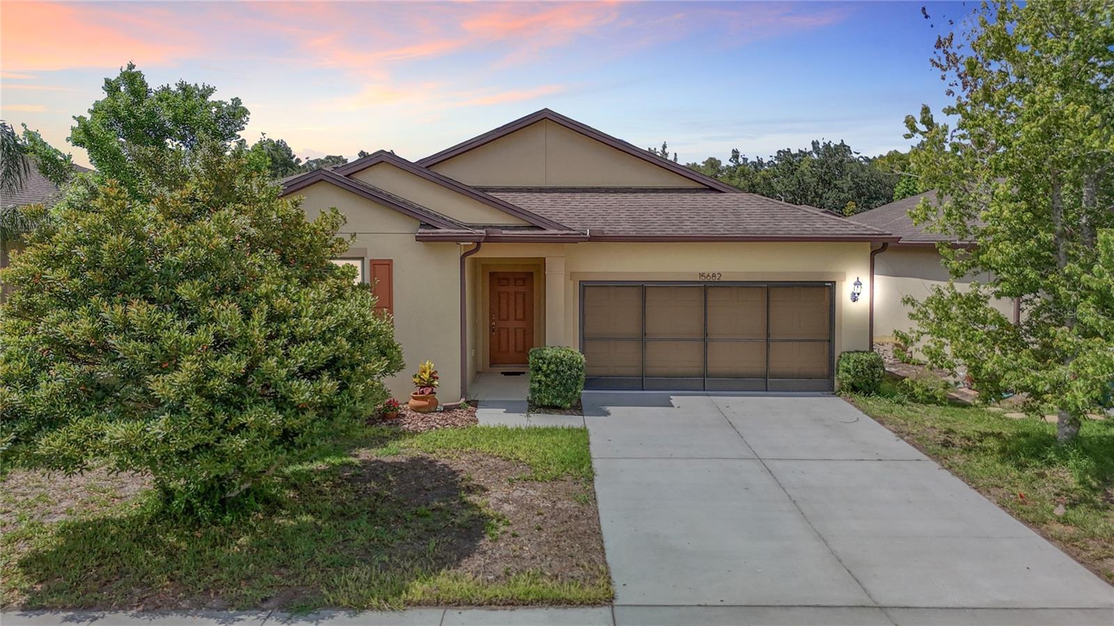 Details for 15682 Stone House Drive, BROOKSVILLE, FL 34604