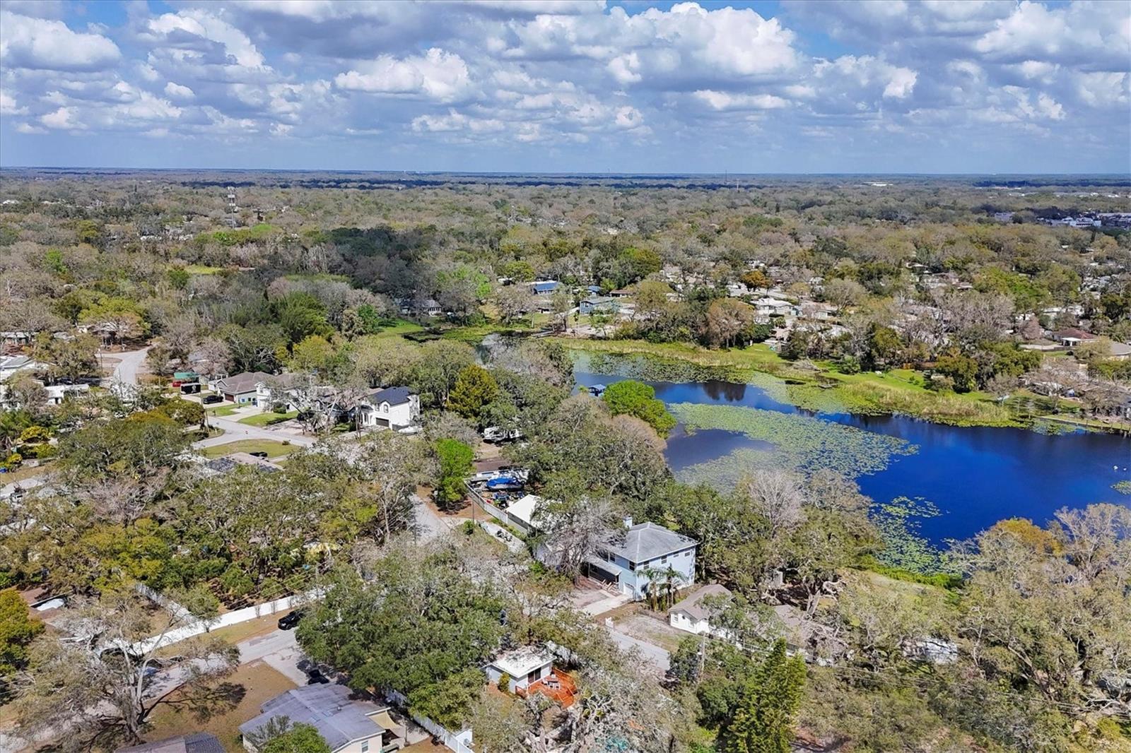 Image 46 of 48 For 12227 Noreast Lake Drive