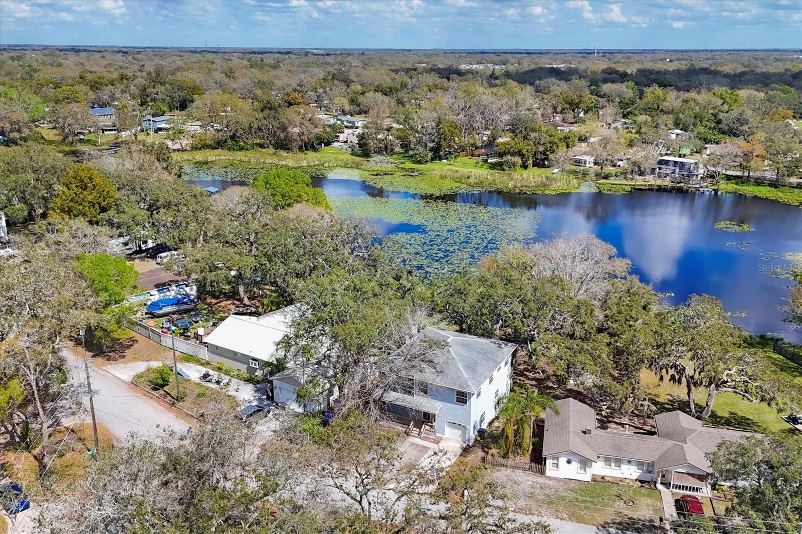 Image 47 of 48 For 12227 Noreast Lake Drive