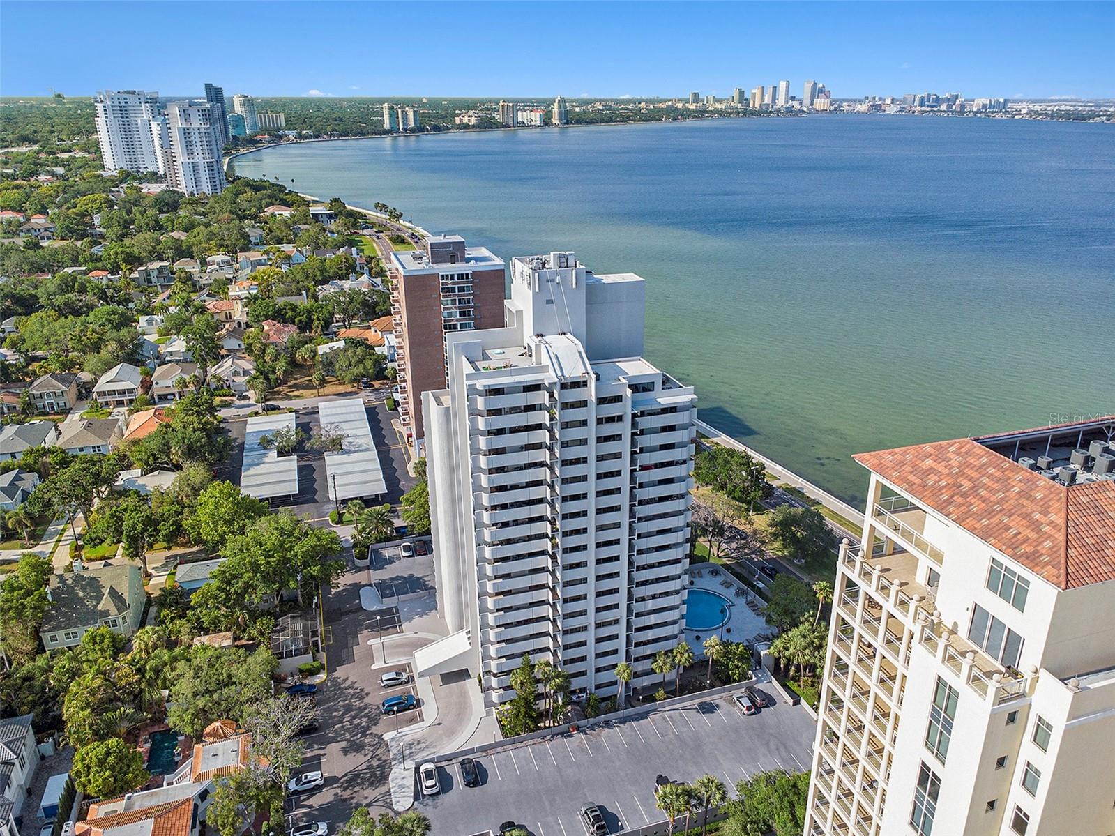 Details for 4141 Bayshore Boulevard 1204, TAMPA, FL 33611