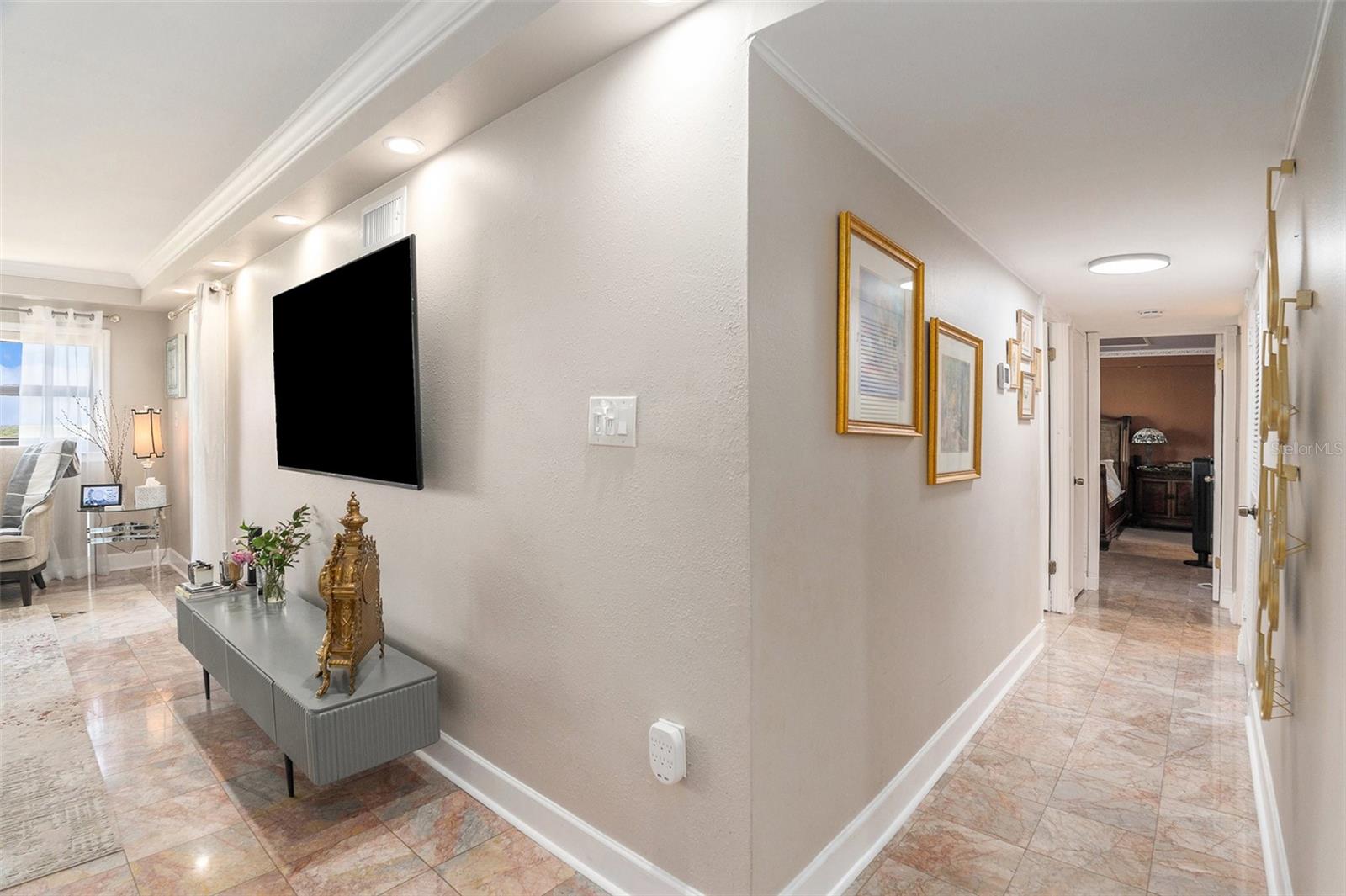 Image 12 of 56 For 4141 Bayshore Boulevard 1204