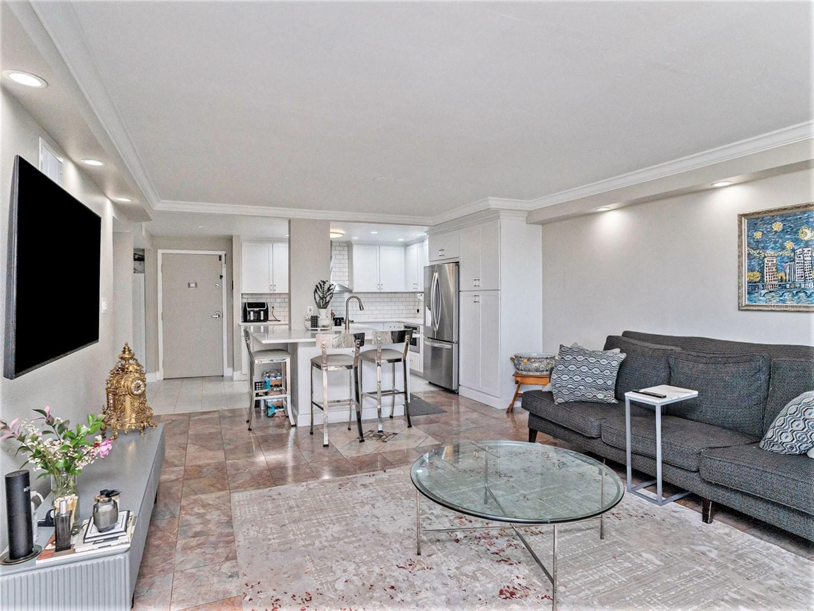 Image 16 of 56 For 4141 Bayshore Boulevard 1204