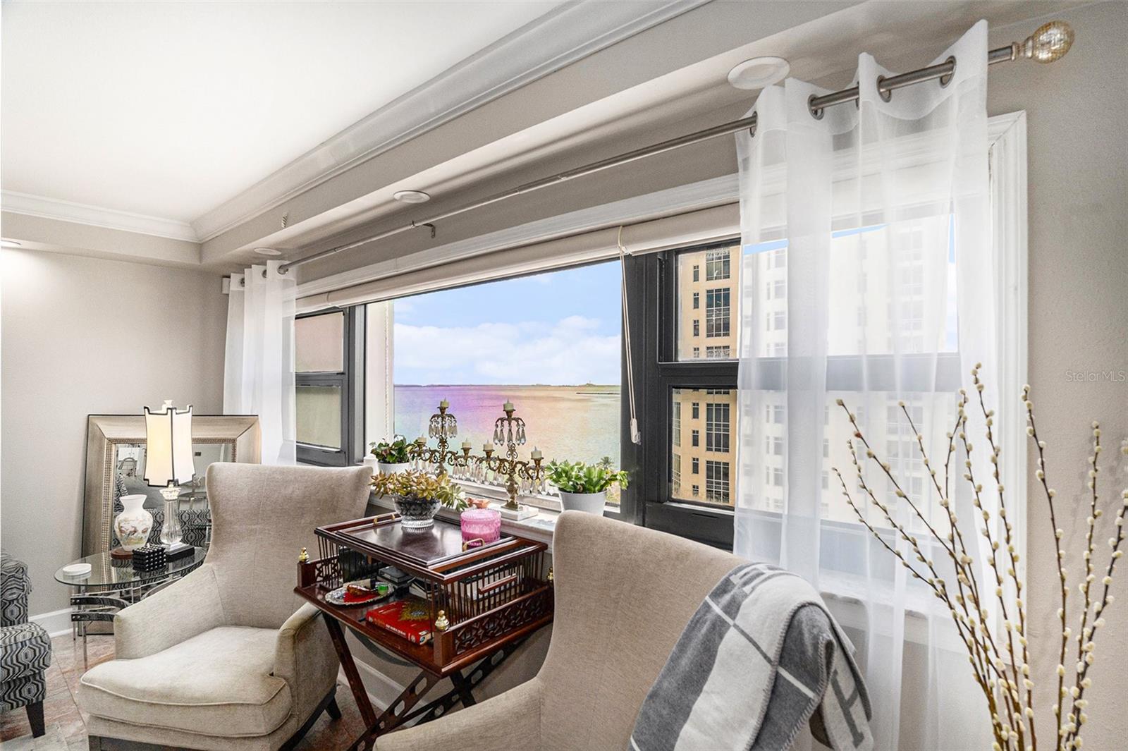 Image 21 of 56 For 4141 Bayshore Boulevard 1204