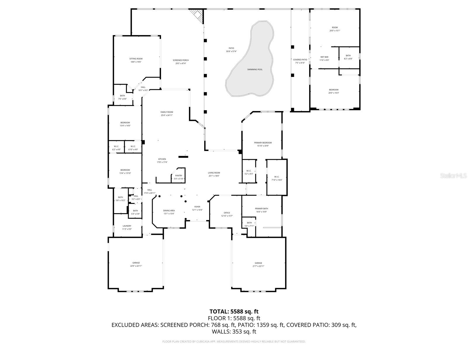 Image 89 of 100 For 12230 Stonelake Ranch Boulevard