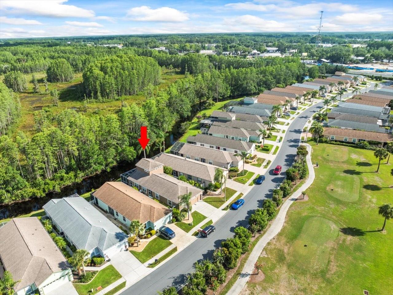 Image 51 of 60 For 7606 Berna Lane