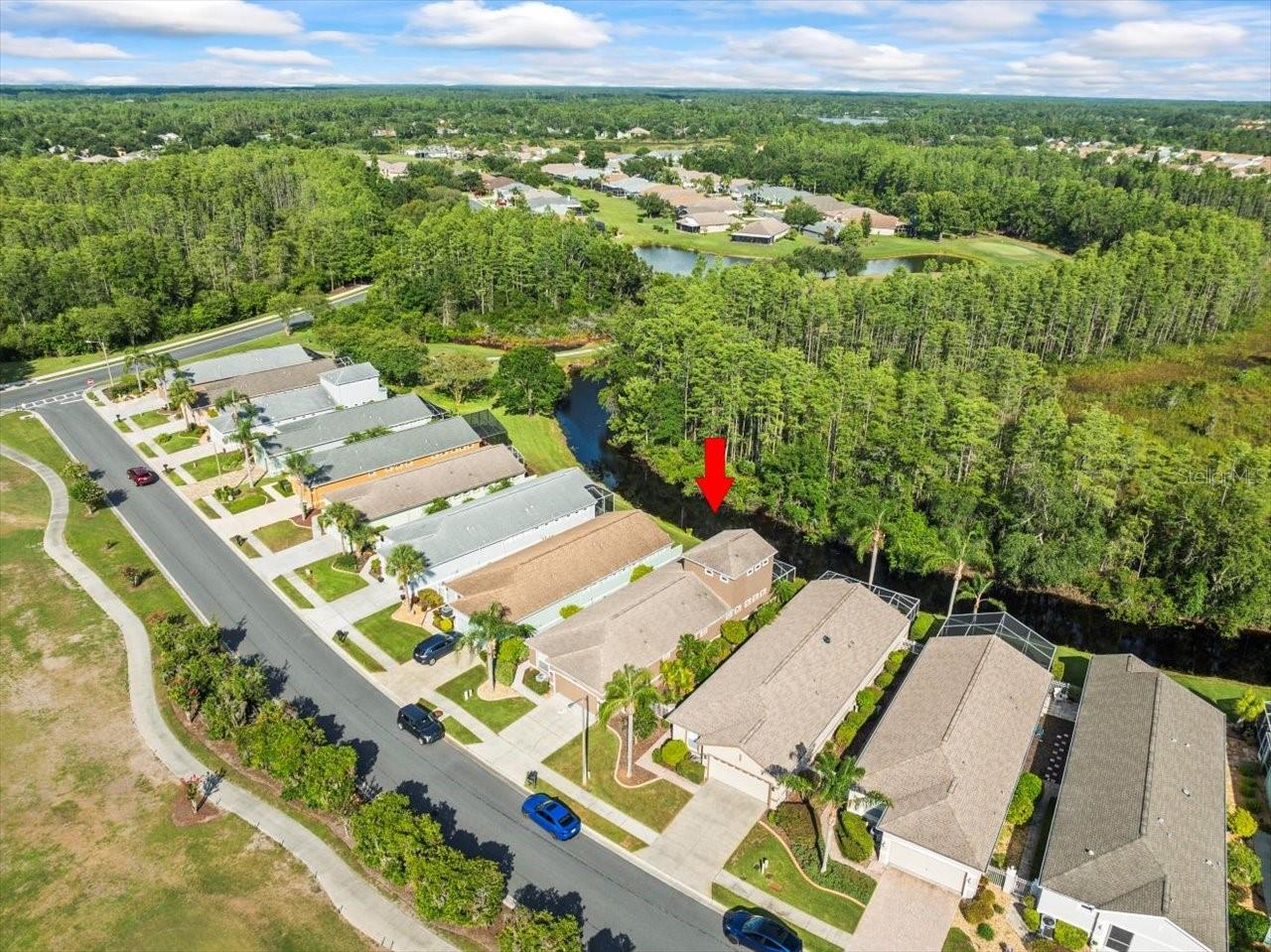 Image 52 of 60 For 7606 Berna Lane