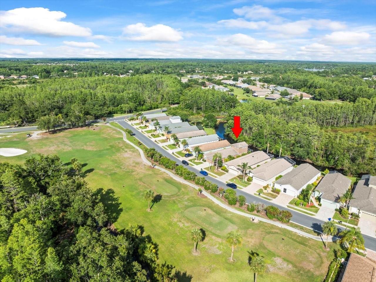 Image 53 of 60 For 7606 Berna Lane