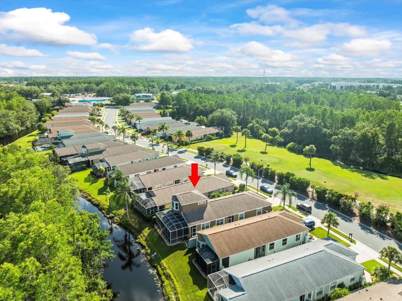 Image 55 of 60 For 7606 Berna Lane