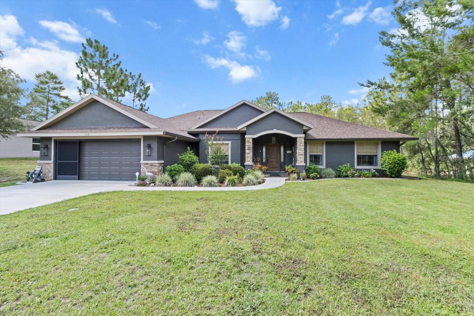 Details for 1558 Cleveland Street, HERNANDO, FL 34442