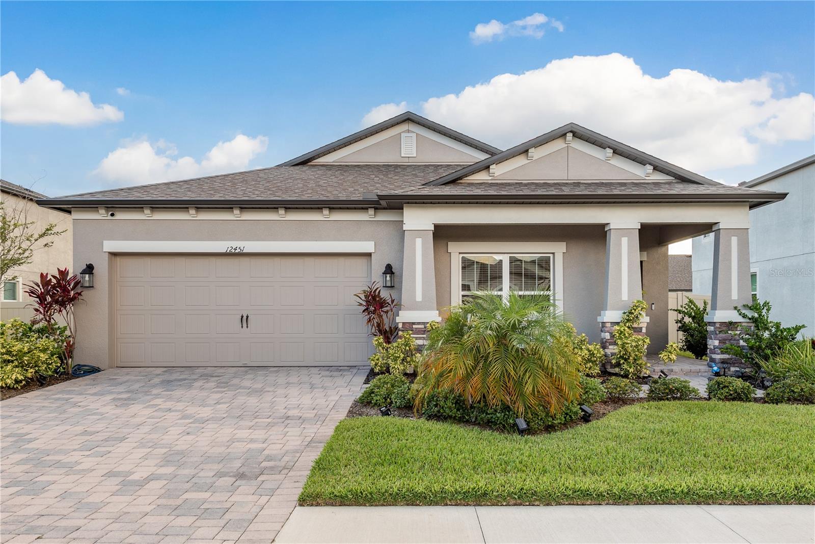 Details for 12451 Nouveau Avenue, Spring Hill, FL 34610