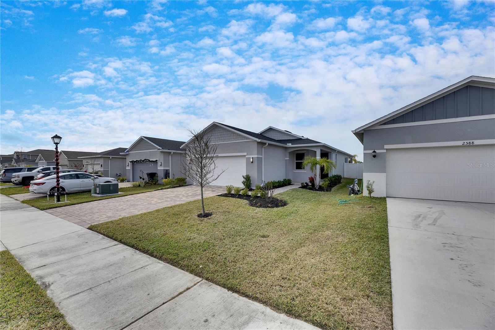 Details for 2584 89th Street Circle E, PALMETTO, FL 34221
