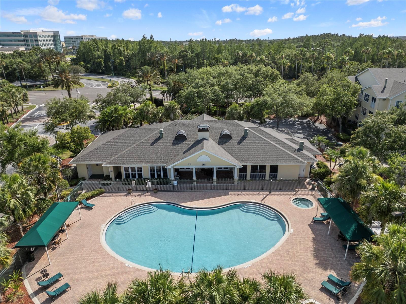 Image 22 of 23 For 18229 Bridle Club Drive 18229