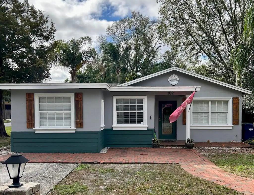 Details for 302 Fern Street, TAMPA, FL 33604