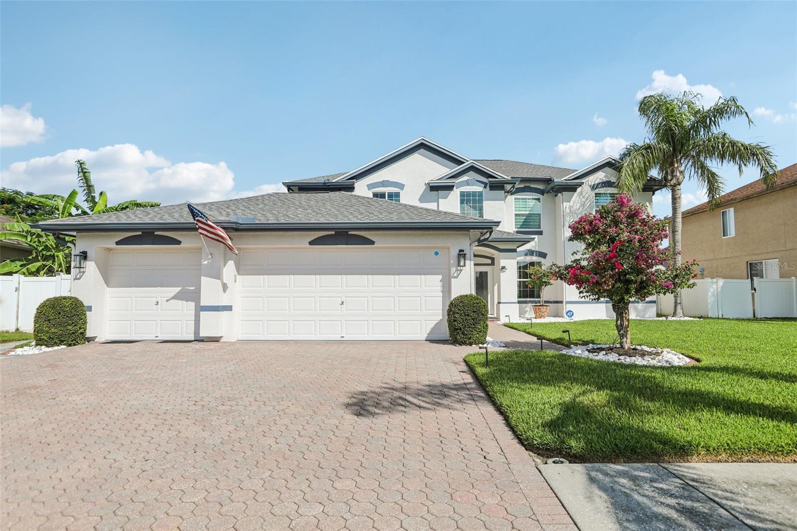 Details for 1802 Regal Mist Loop, TRINITY, FL 34655