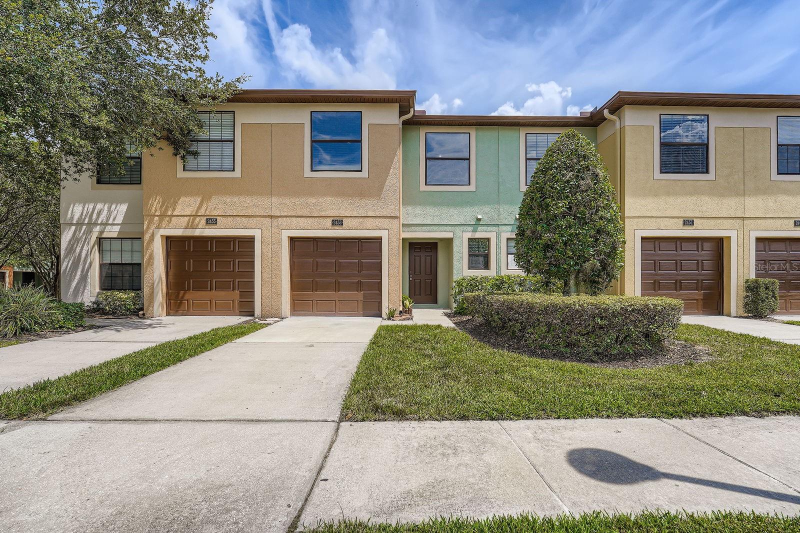 Details for 2453 Edgewater Falls Drive, BRANDON, FL 33511