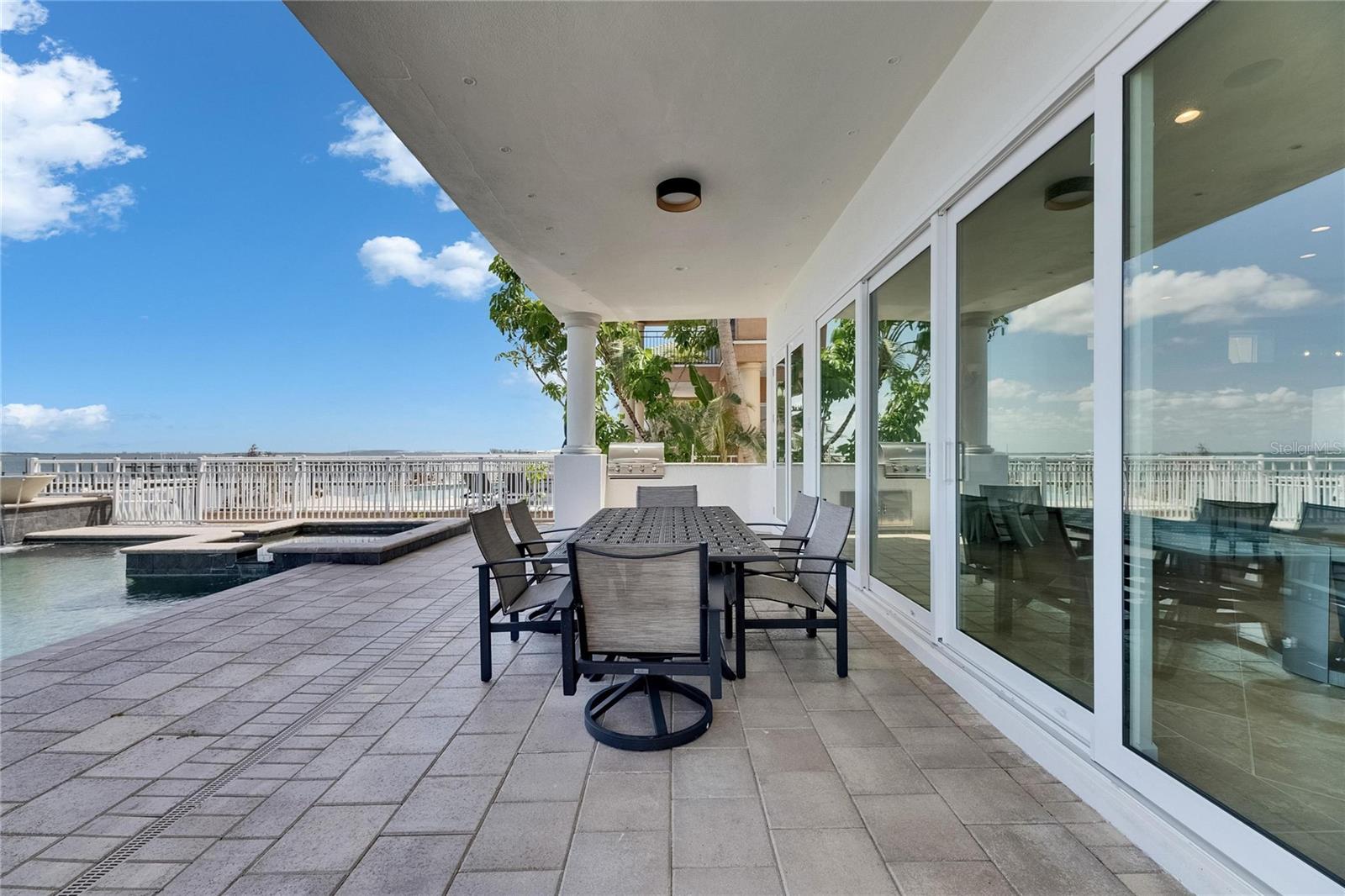Listing photo id 55 for 6418 Bright Bay Court
