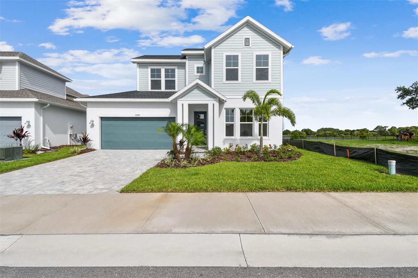 Details for 1583 Running Tide Place, SARASOTA, FL 34240