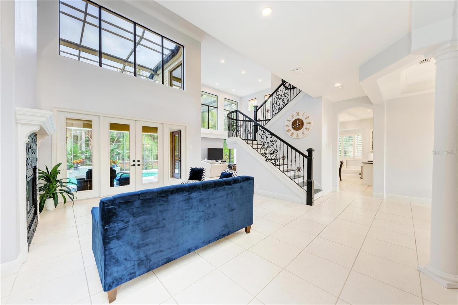 Image 6 of 78 For 7803 Mathern Court