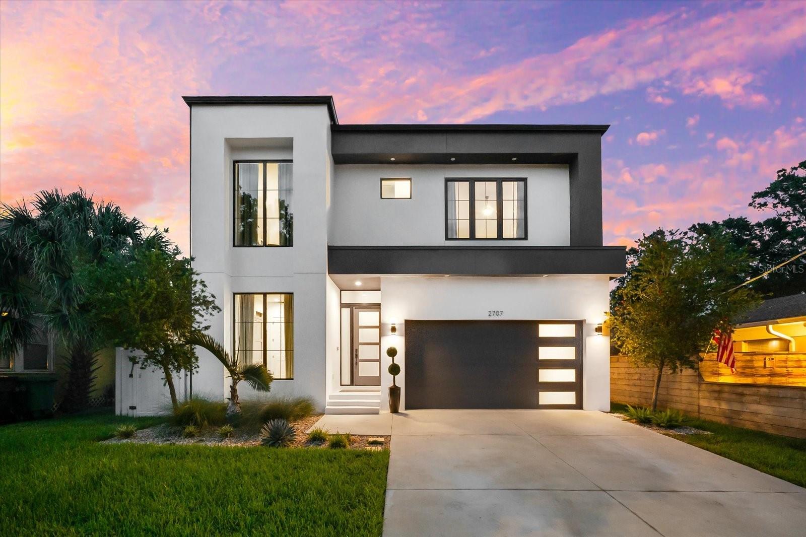 Details for 2707 Ridgewood Avenue, TAMPA, FL 33602