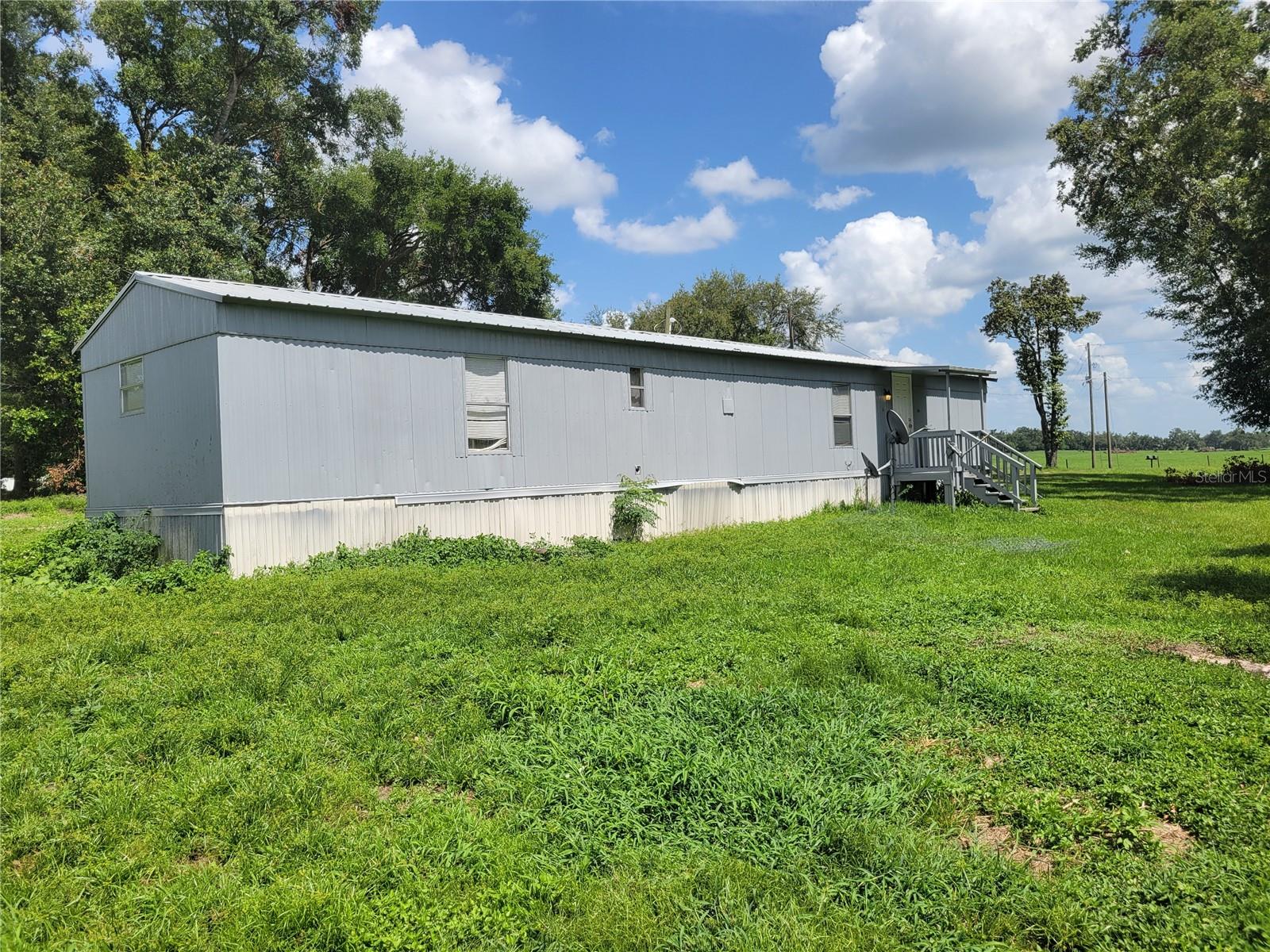 Details for 40539 Enterprise Road, DADE CITY, FL 33525