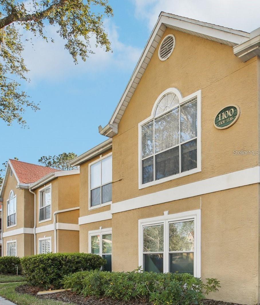 Details for 9481 Highland Oak Drive 1101, TAMPA, FL 33647