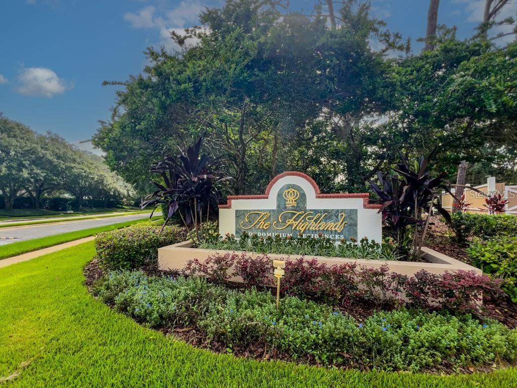 Listing photo id 24 for 9481 Highland Oak Drive 1101