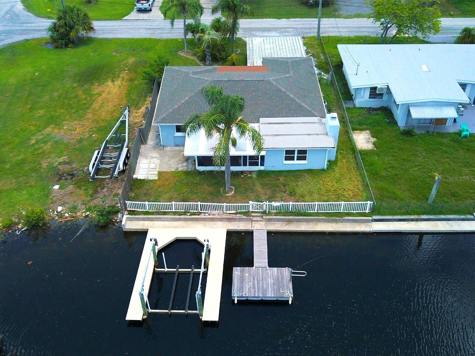 Details for 13931 King Avenue, HUDSON, FL 34667