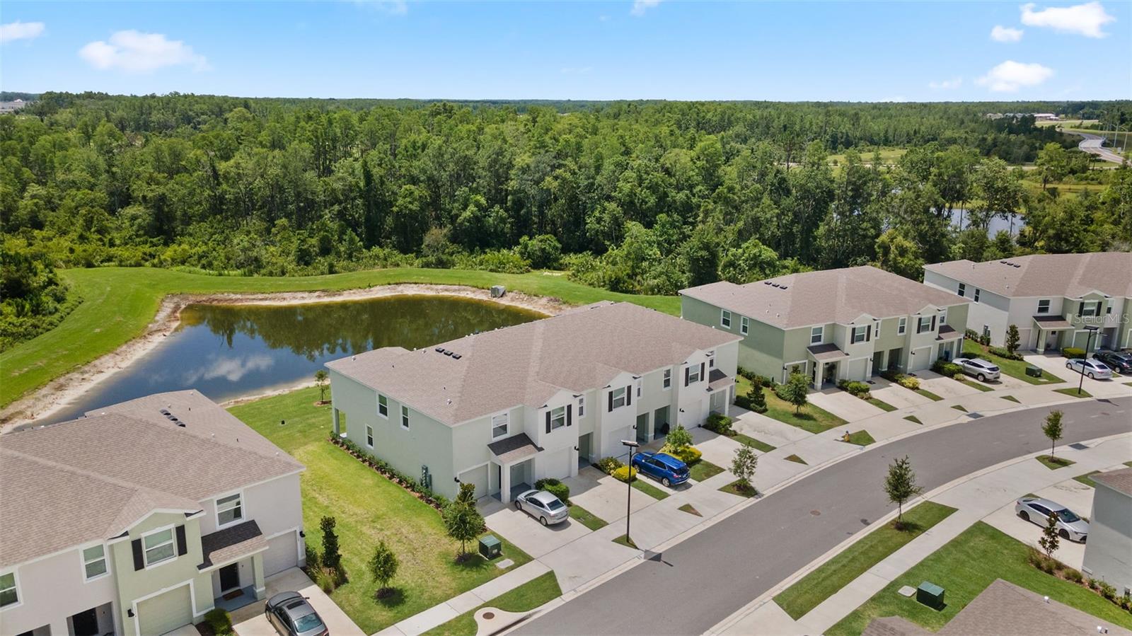 Image 33 of 35 For 11082 Crescent Deer Drive