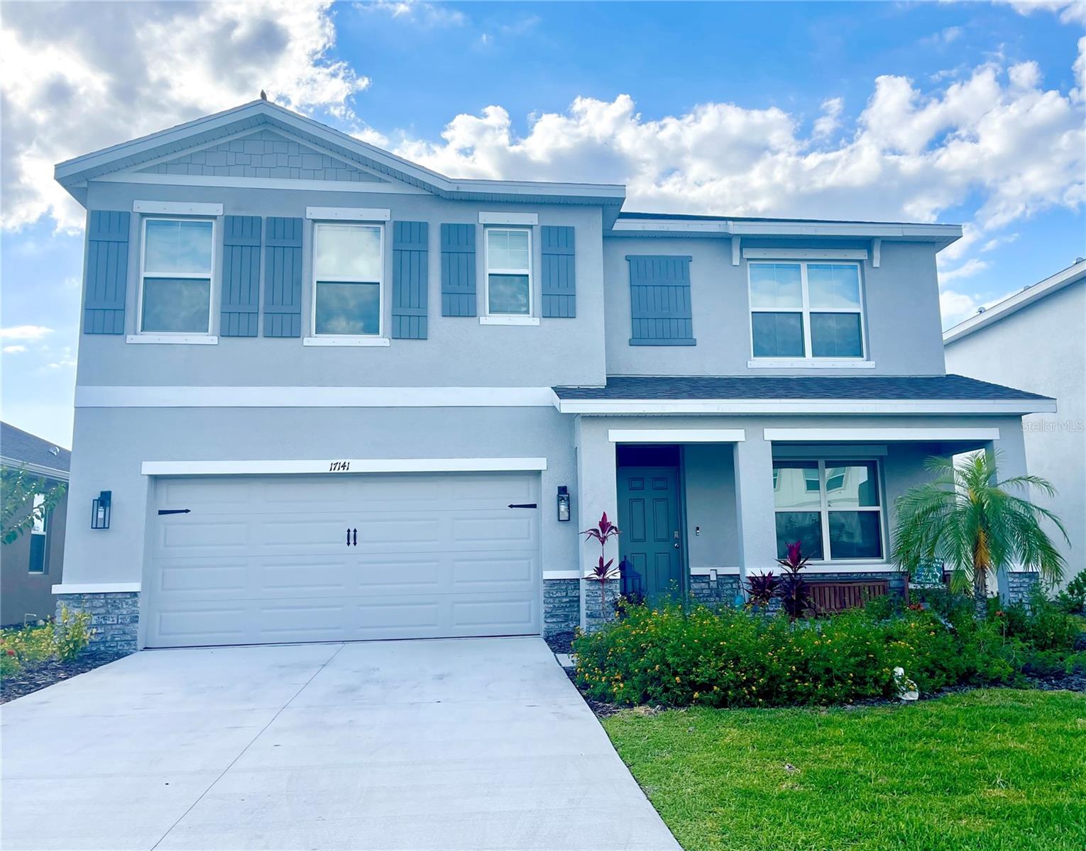 Details for 17141 Reserva Drive, BRADENTON, FL 34211