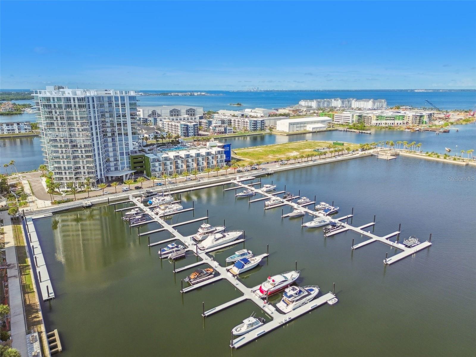 Image 3 of 98 For 5120 Marina Way 15005