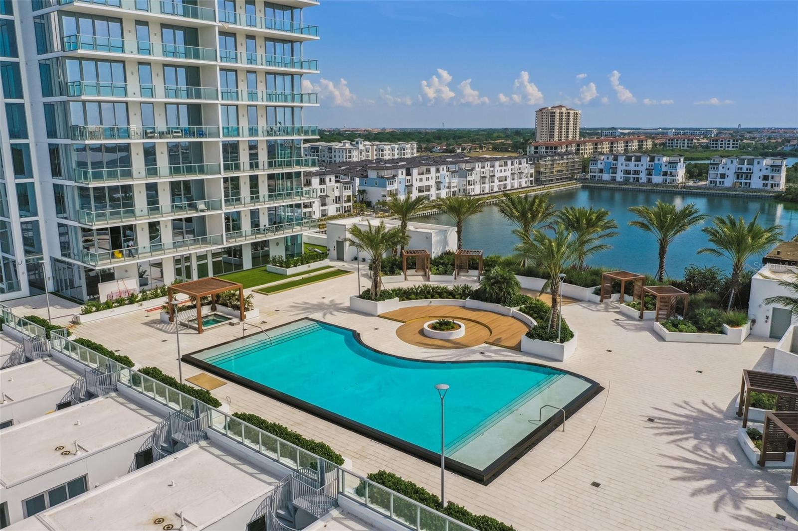 Image 66 of 98 For 5120 Marina Way 15005