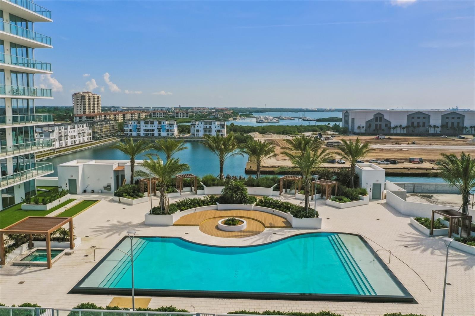 Image 67 of 98 For 5120 Marina Way 15005