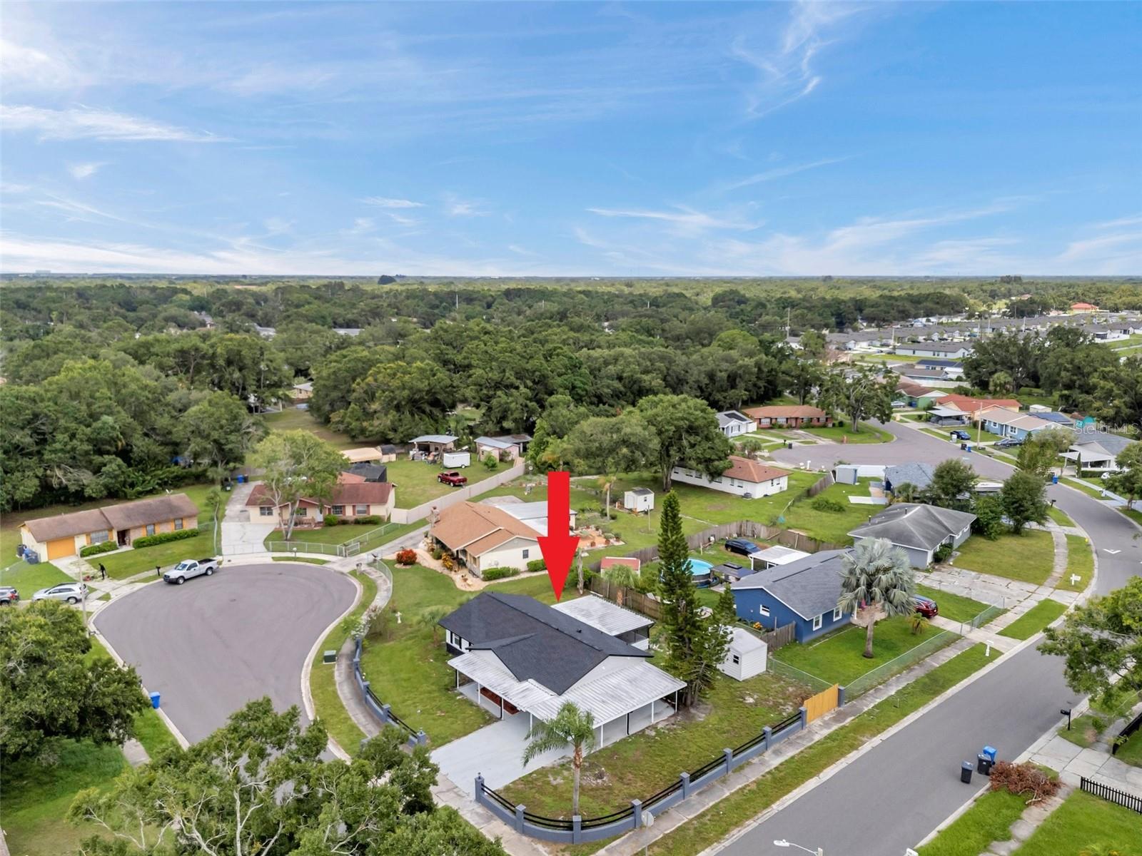 Listing photo id 46 for 5709 Charles Drive