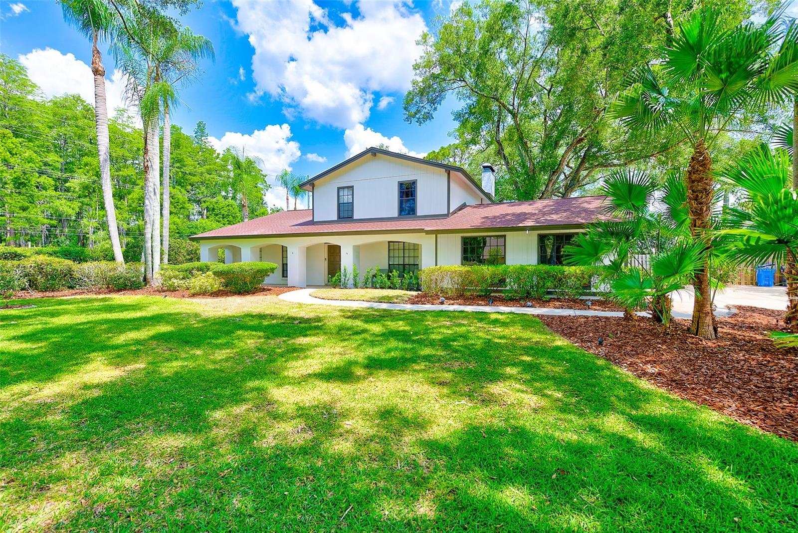 Details for 4509 Old Orchard Drive, TAMPA, FL 33618