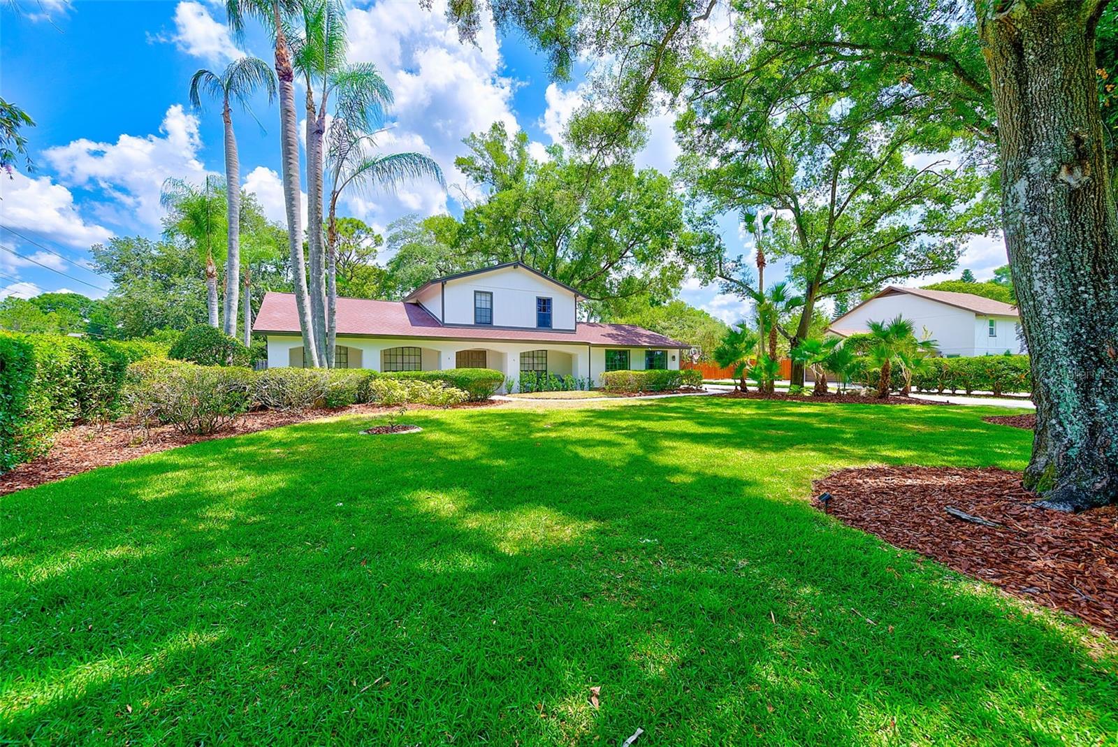 Image 2 of 36 For 4509 Old Orchard Drive