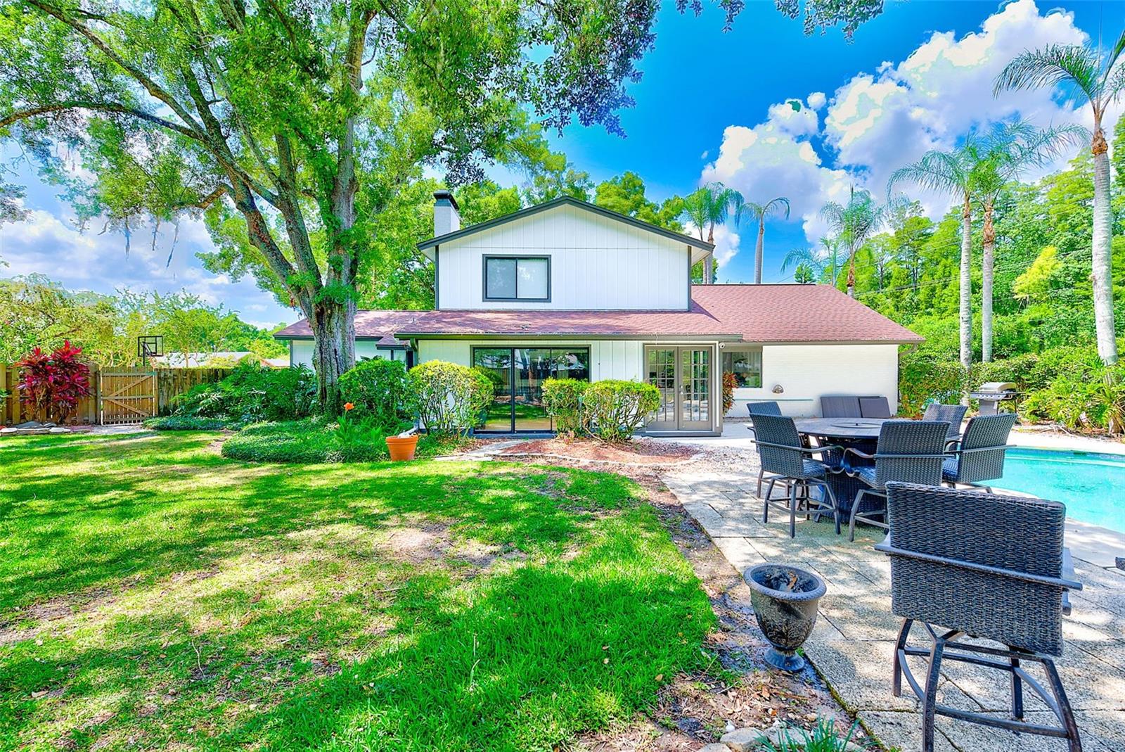 Image 33 of 36 For 4509 Old Orchard Drive