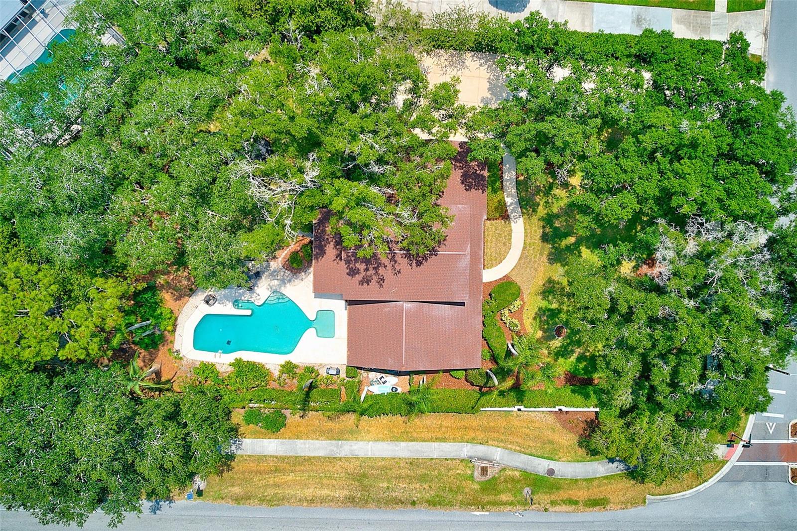 Image 34 of 36 For 4509 Old Orchard Drive