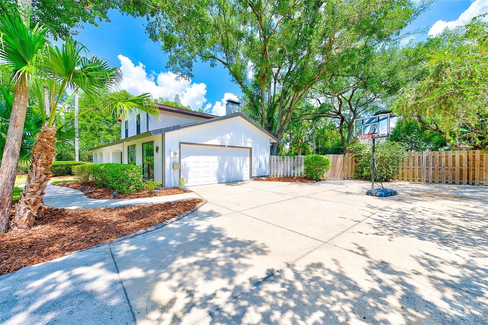 Image 36 of 36 For 4509 Old Orchard Drive