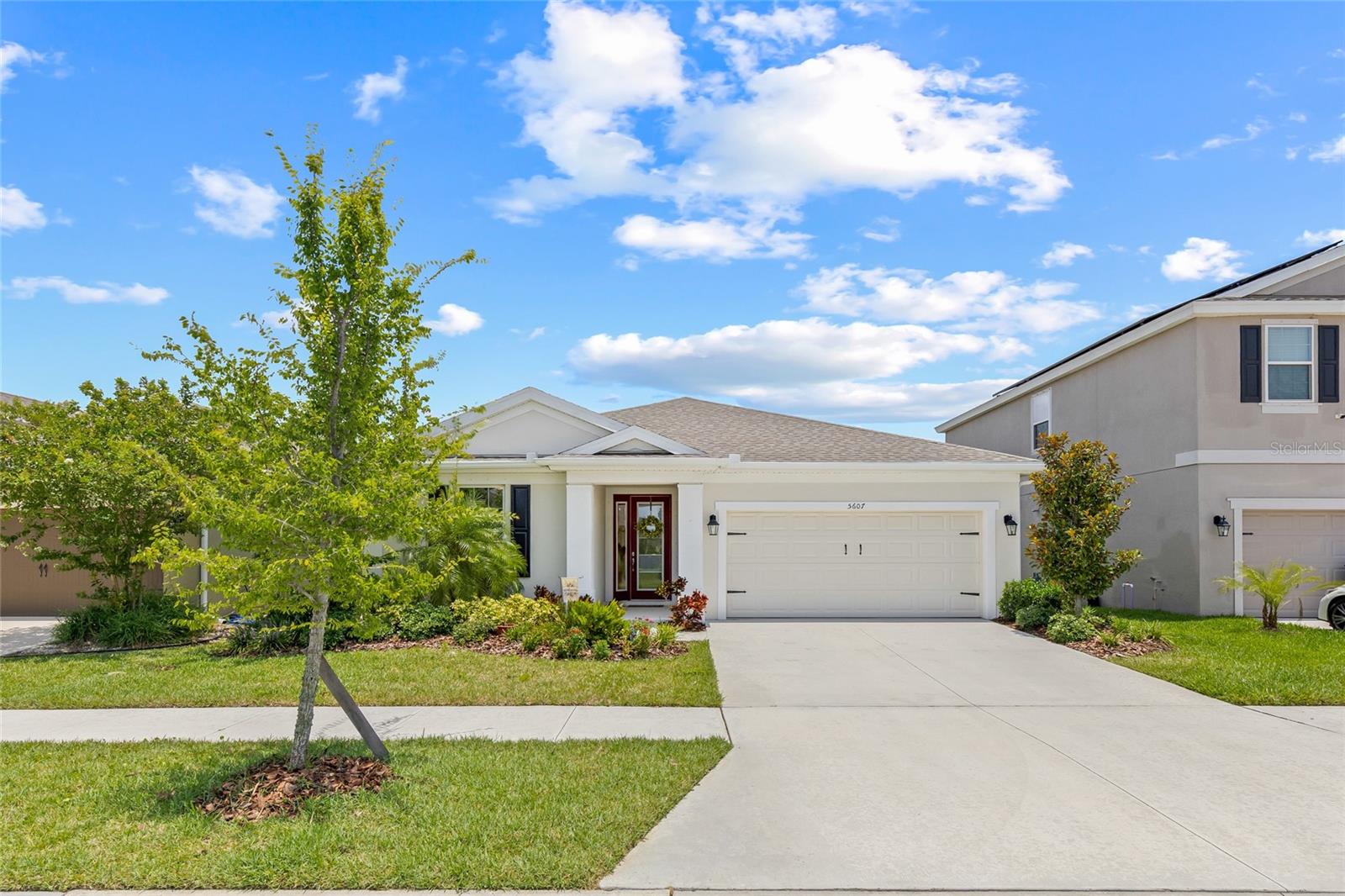 Details for 5607 Limelight Drive, APOLLO BEACH, FL 33572