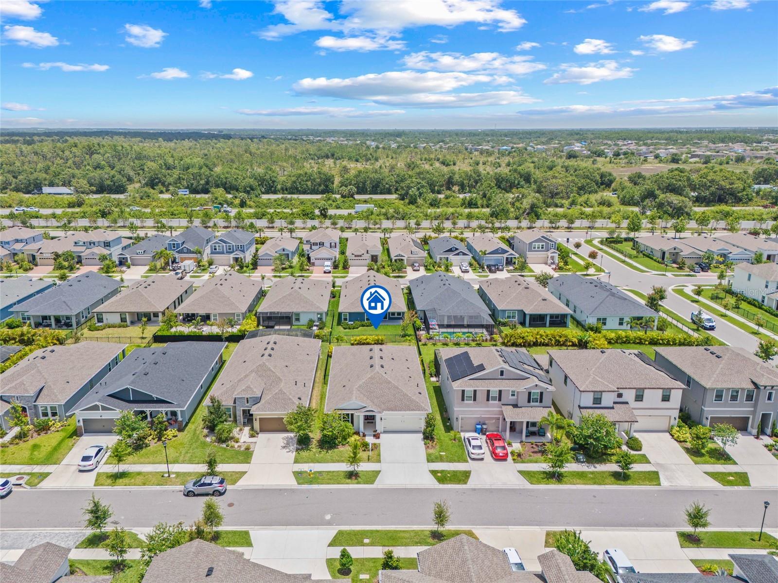 Image 41 of 60 For 5607 Limelight Drive
