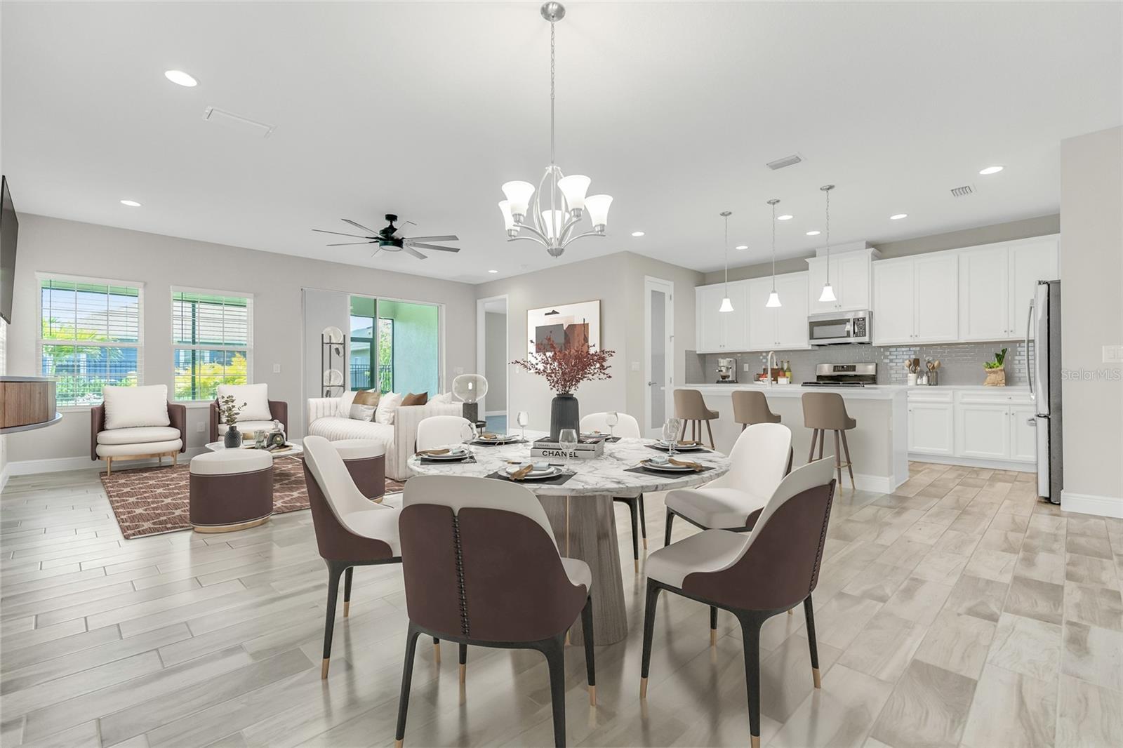 Image 5 of 60 For 5607 Limelight Drive