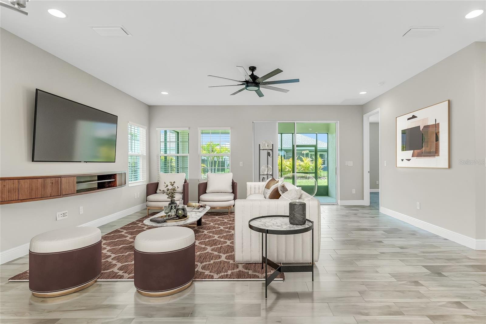 Image 9 of 60 For 5607 Limelight Drive
