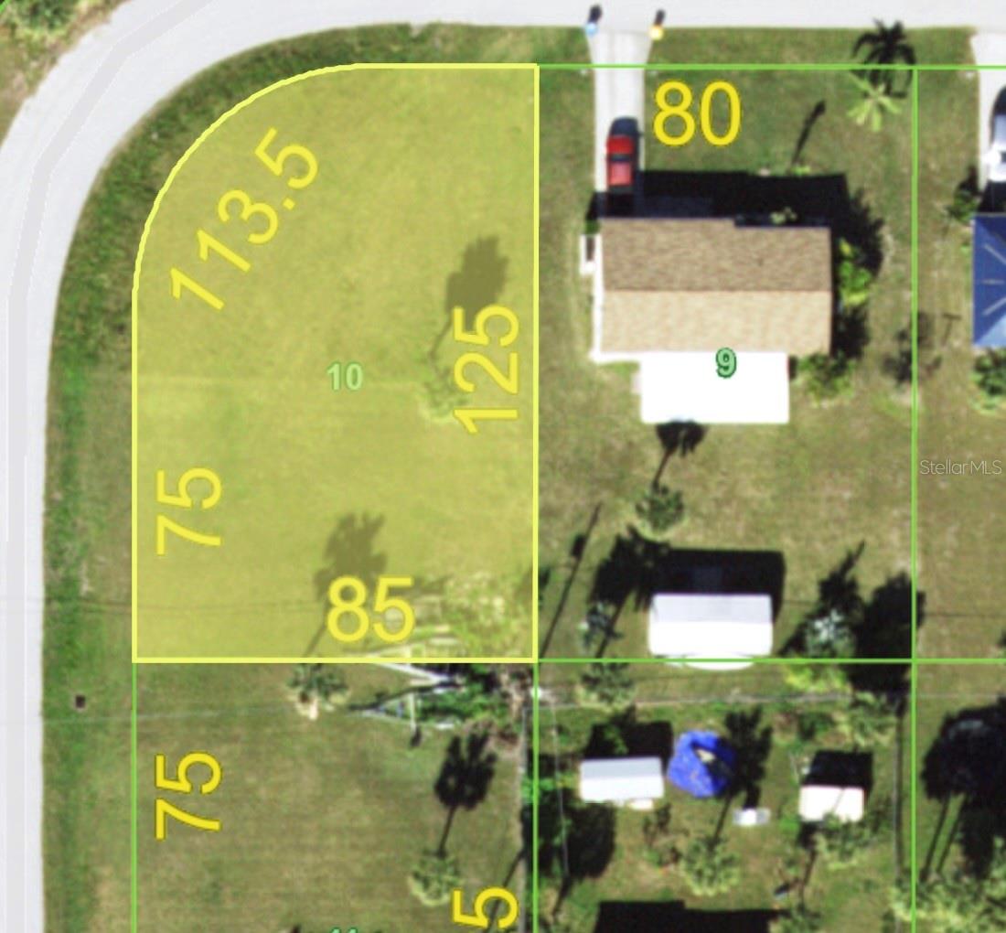 Details for 18599 Ashcroft Circle, PORT CHARLOTTE, FL 33948
